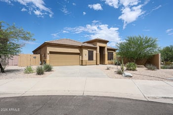 18502 W Piedmont Rd, Goodyear, AZ 85338
