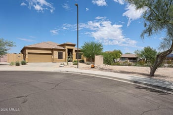 18502 W Piedmont Rd, Goodyear, AZ 85338