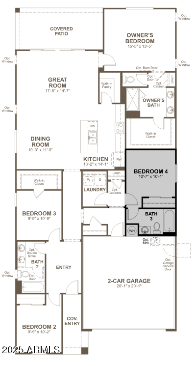 18503 Dario Rd, Gold Canyon, AZ 85118