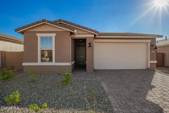 18503 Dario Rd, Gold Canyon, AZ 85118