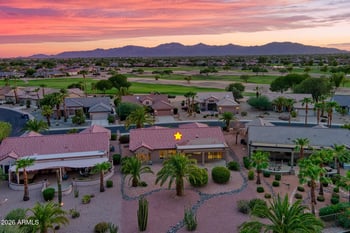 18503 N Sunray Ct, Surprise, AZ 85374