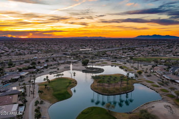 18503 N Sunray Ct, Surprise, AZ 85374