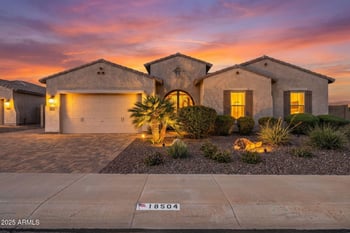 18504 Monterosa St, Goodyear, AZ 85395