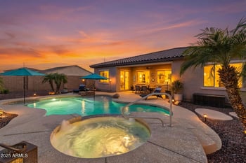 18504 Monterosa St, Goodyear, AZ 85395