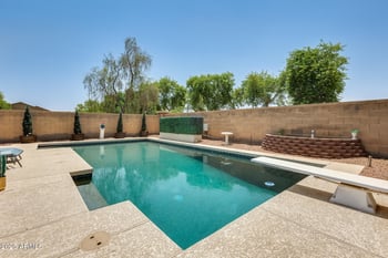 18505 Eva St, Waddell, AZ 85355