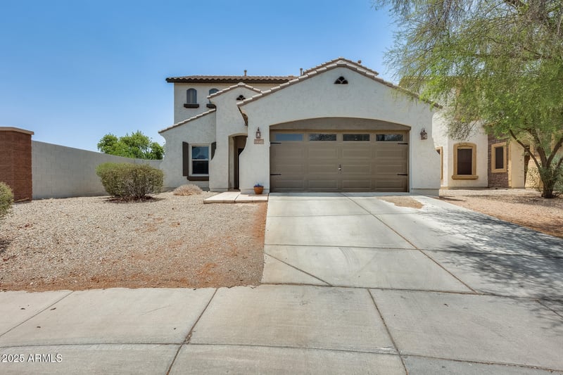 18505 Eva St, Waddell, AZ 85355