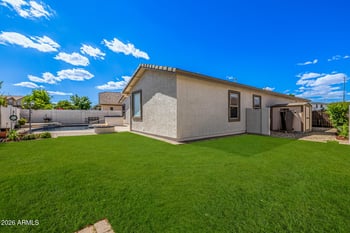18505 Port Au Prince Ln, Surprise, AZ 85388