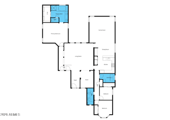 18505 Port Au Prince Ln, Surprise, AZ 85388