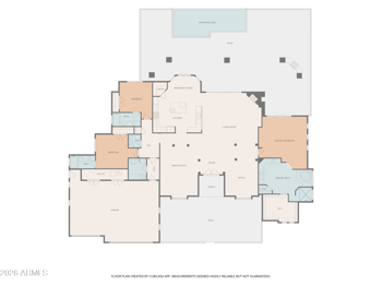 18507 Picacho Rd, Rio Verde, AZ 85263
