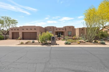 18507 Picacho Rd, Rio Verde, AZ 85263