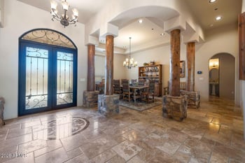18507 E Picacho Rd E, Rio Verde, AZ 85263