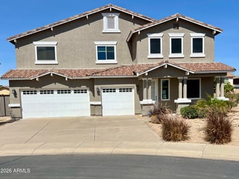 18508 Acapulco Ln, Surprise, AZ 85388