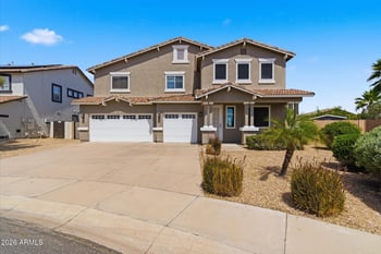 18508 Acapulco Ln, Surprise, AZ 85388