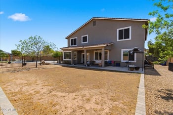 18508 Acapulco Ln, Surprise, AZ 85388