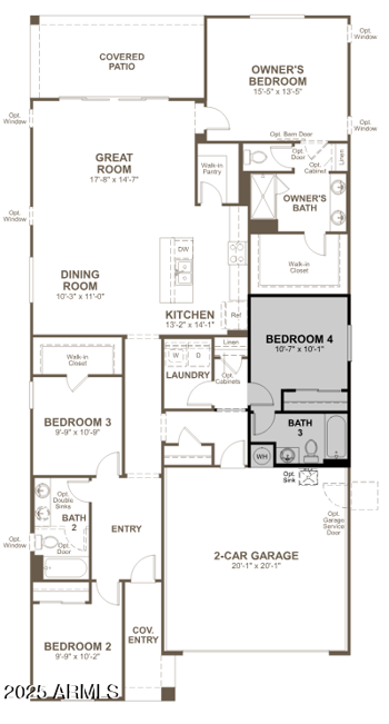 18508 Dario Rd, Gold Canyon, AZ 85118