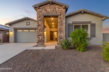 18508 Galveston St, Goodyear, AZ 85338