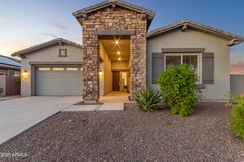 18508 Galveston St, Goodyear, AZ 85338