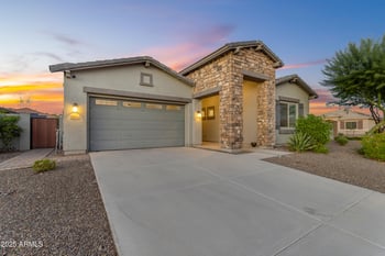 18508 Galveston St, Goodyear, AZ 85338