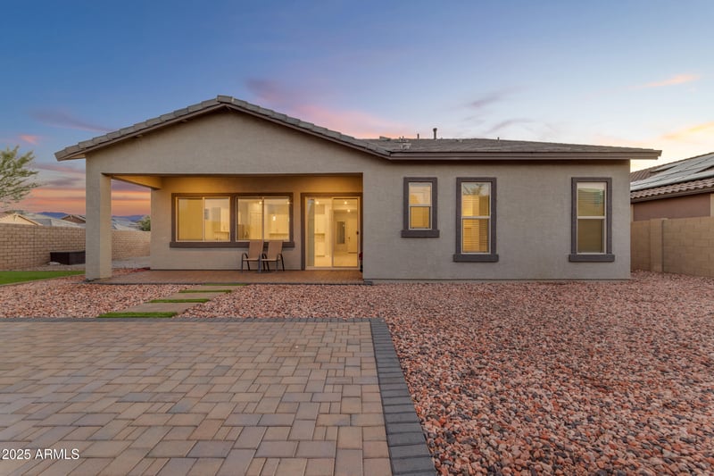 18508 Galveston St, Goodyear, AZ 85338