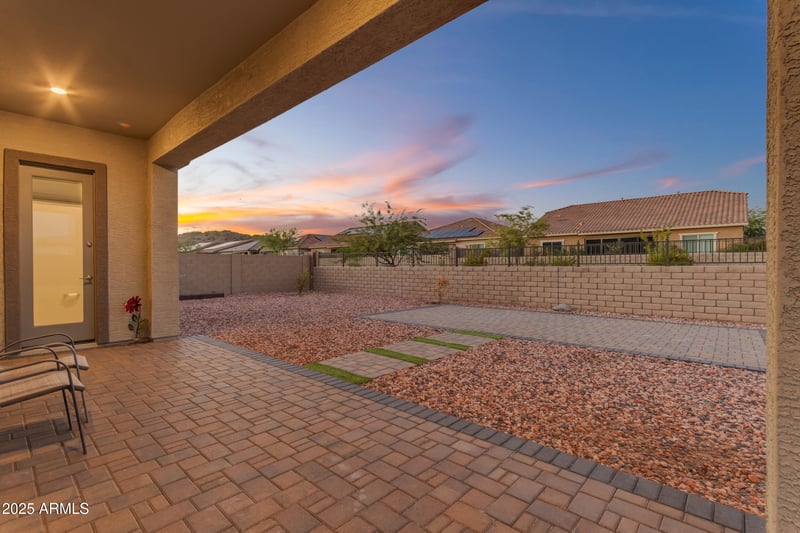 18508 Galveston St, Goodyear, AZ 85338