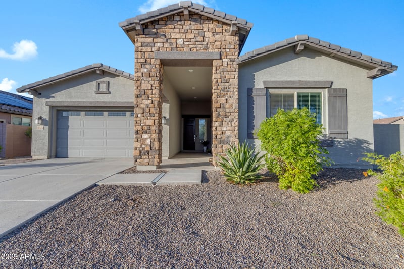 18508 Galveston St, Goodyear, AZ 85338