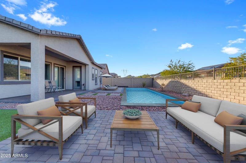 18508 Galveston St, Goodyear, AZ 85338