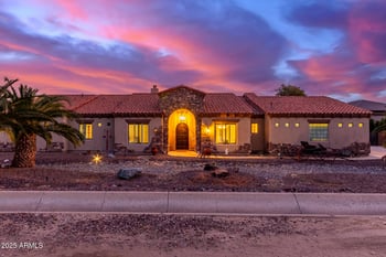 18509 Bethany Home Rd, Litchfield Park, AZ 85340