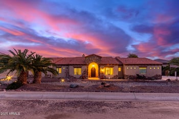 18509 Bethany Home Rd, Litchfield Park, AZ 85340