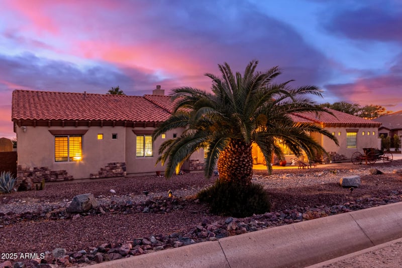 18509 Bethany Home Rd, Litchfield Park, AZ 85340