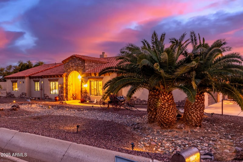 18509 Bethany Home Rd, Litchfield Park, AZ 85340