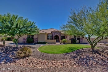 18509 Rancho Ct, Litchfield Park, AZ 85340