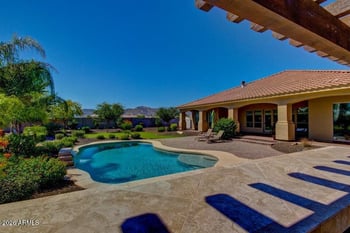 18509 Rancho Ct, Litchfield Park, AZ 85340