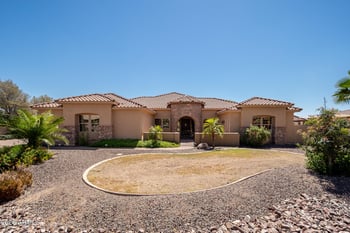 18509 Rancho Ct, Litchfield Park, AZ 85340