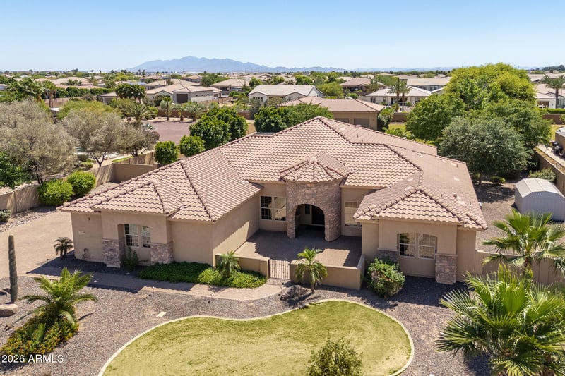 18509 Rancho Ct, Litchfield Park, AZ 85340