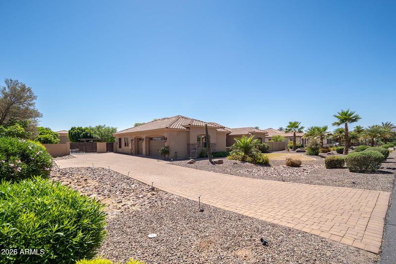 18509 Rancho Ct, Litchfield Park, AZ 85340