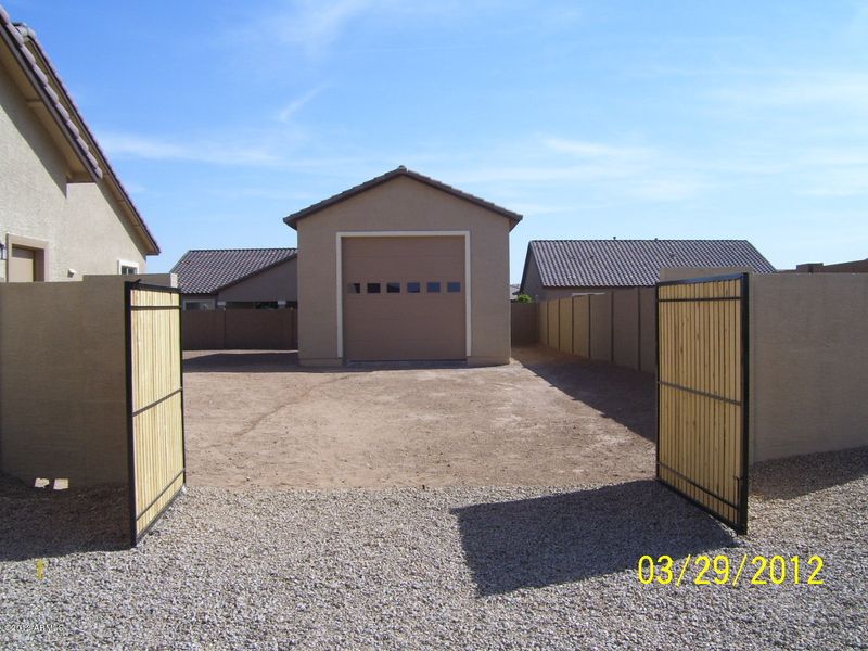 18509 W San Miguel Ave, Litchfield Park, AZ 85340
