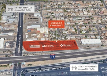 1851 19th Ave #-, Phoenix, AZ 85009