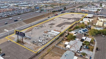 1851 19th Ave #-, Phoenix, AZ 85009