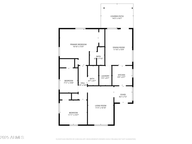 1851 Avalon Dr, Phoenix, AZ 85016