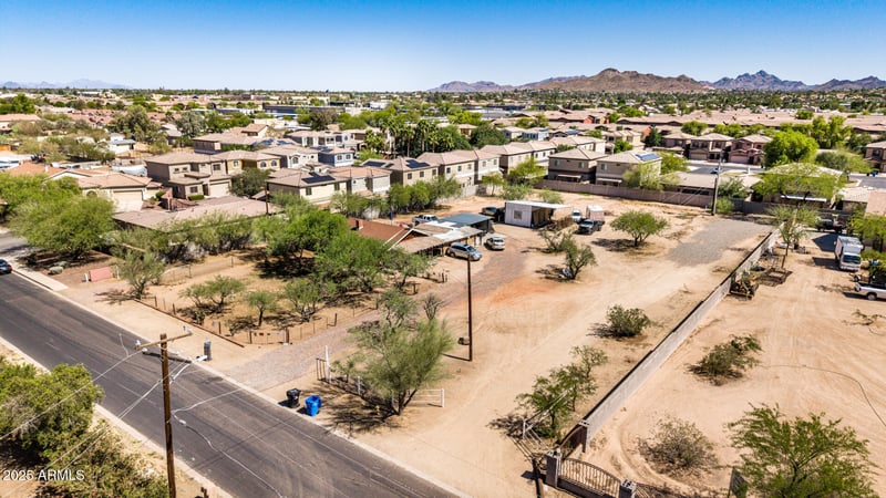 1851 Campo Bello Dr #19, Phoenix, AZ 85022
