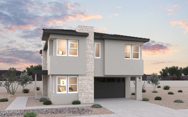 1851 E Kramer St, Mesa, AZ 85203