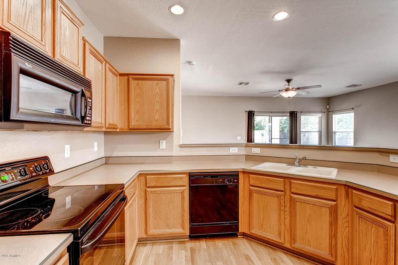 1851 E Megan St, Gilbert, AZ 85295