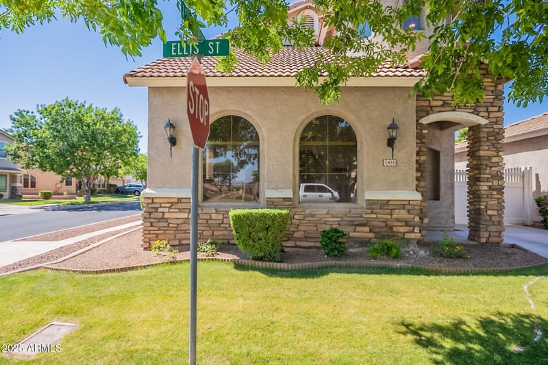 1851 Ellis St, Phoenix, AZ 85042