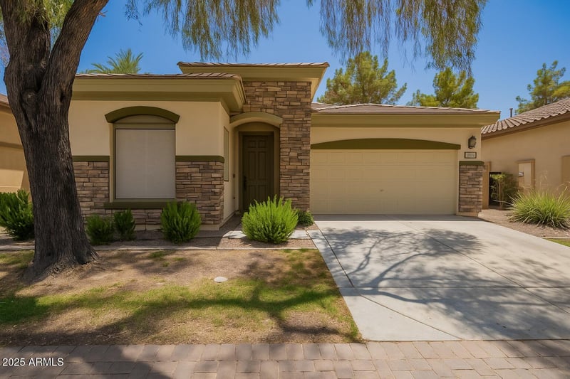 1851 Periwinkle Way, Chandler, AZ 85248