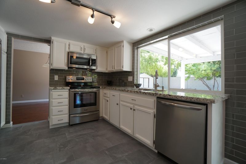 1851 S Ash --, Mesa, AZ 85202