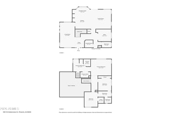 1851 W Hiddenview Dr, Phoenix, AZ 85045