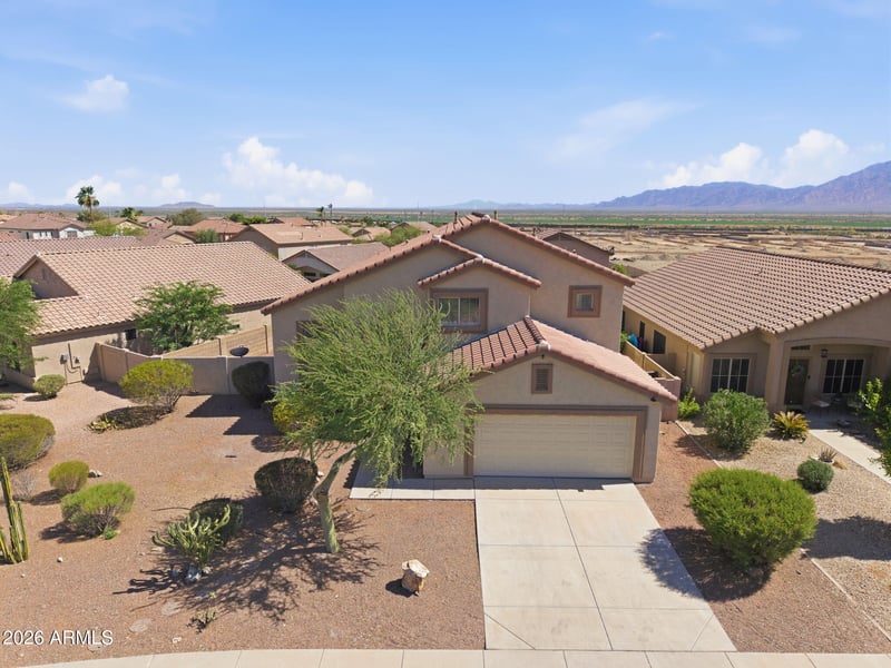 1851 W Hiddenview Dr, Phoenix, AZ 85045