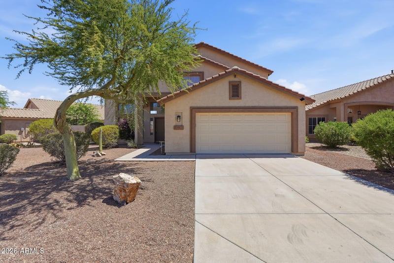 1851 W Hiddenview Dr, Phoenix, AZ 85045