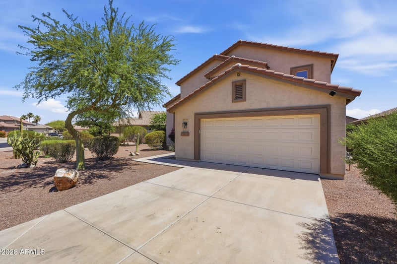 1851 W Hiddenview Dr, Phoenix, AZ 85045