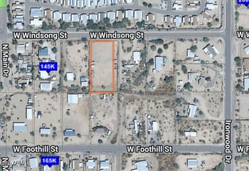 1851 Windsong St #-, Apache Junction, AZ 85120